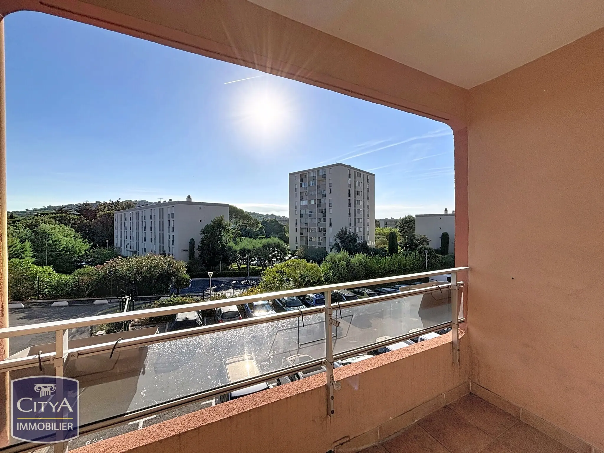 Photo 8 appartement Sainte-Maxime