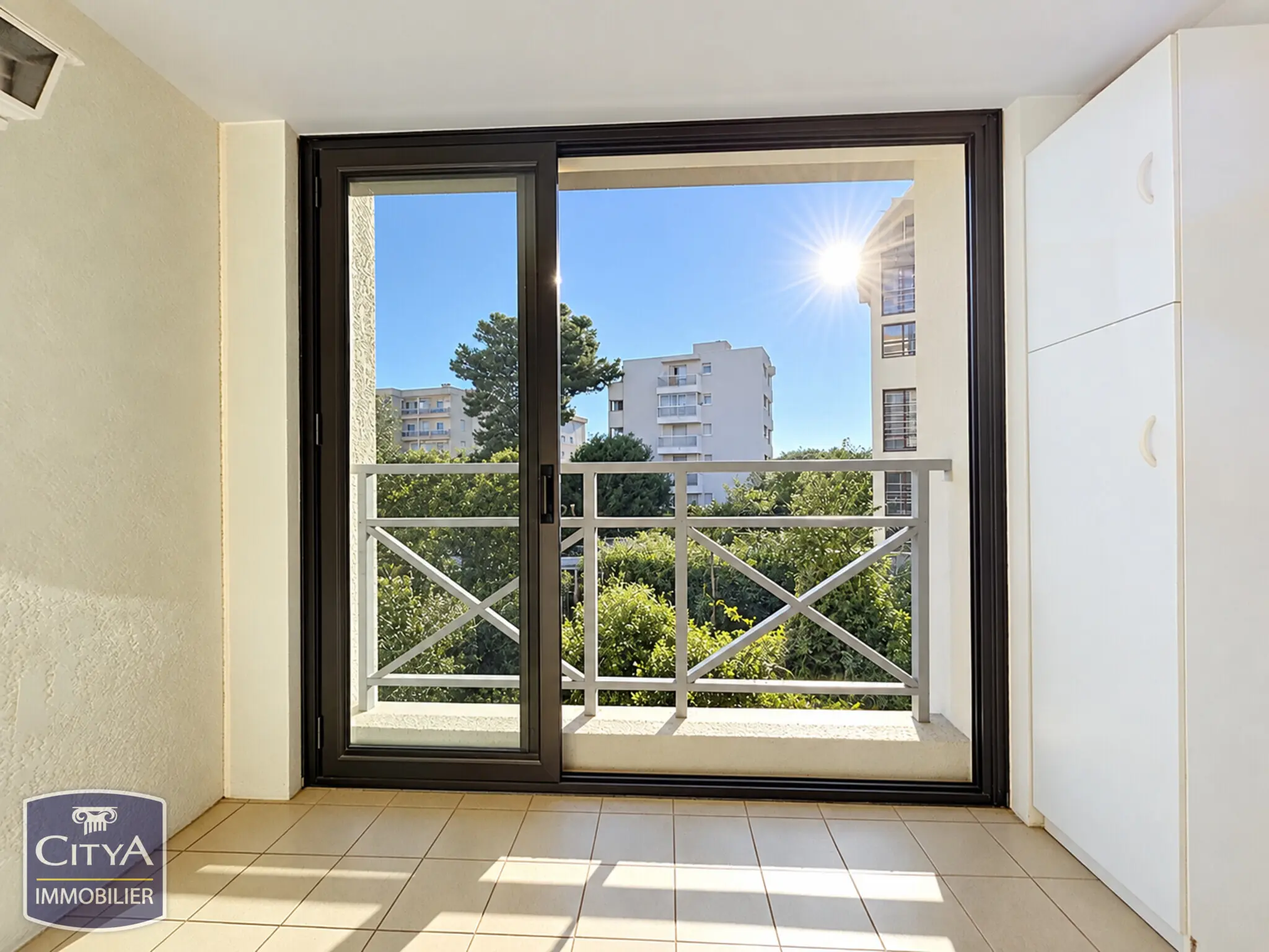 Appartement 2 pièces 26 m² · à Sainte-Maxime · 26,2 m² · 190 000 €