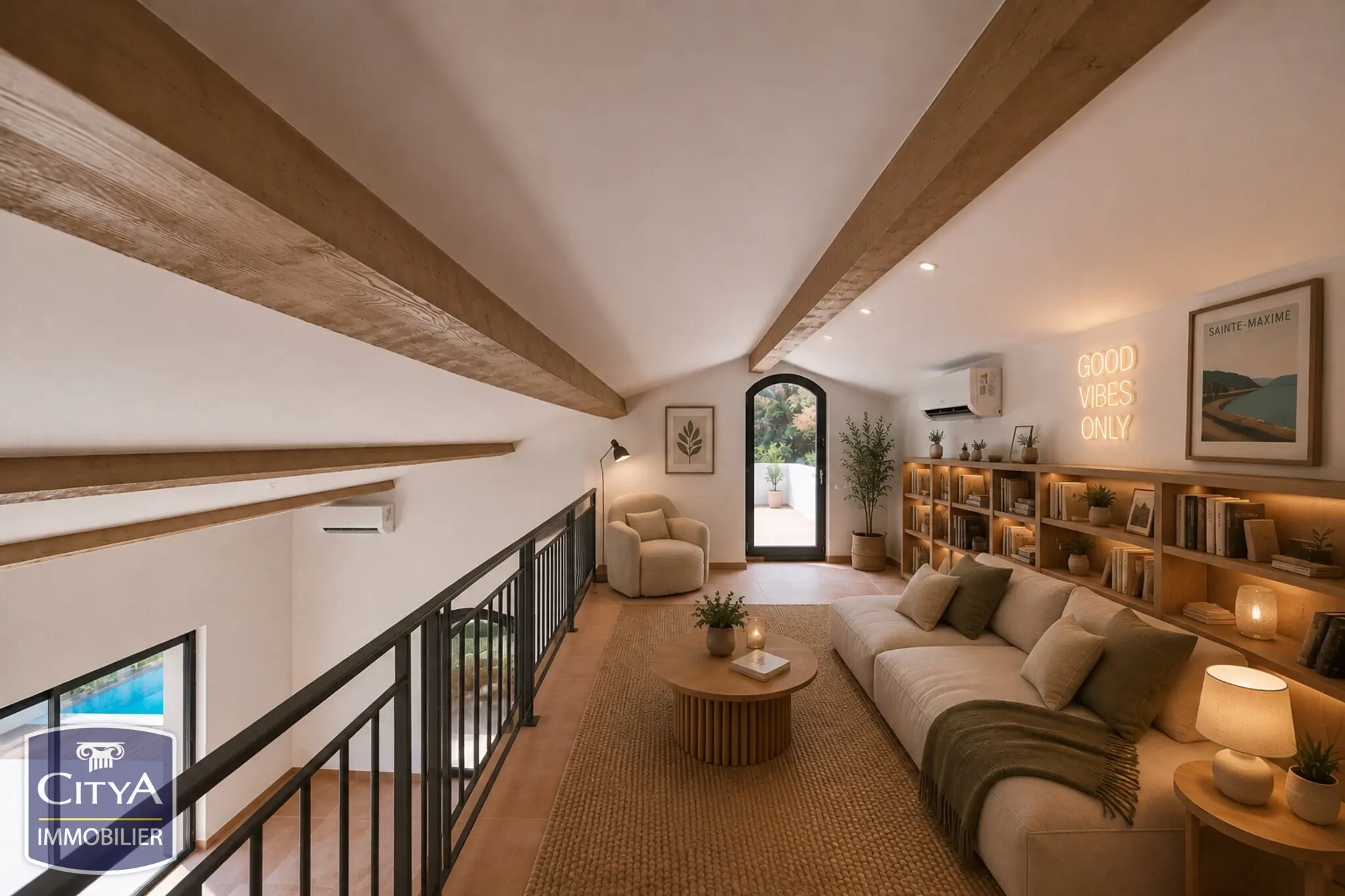 Photo 8 Maison 5 pièces 186.33m²