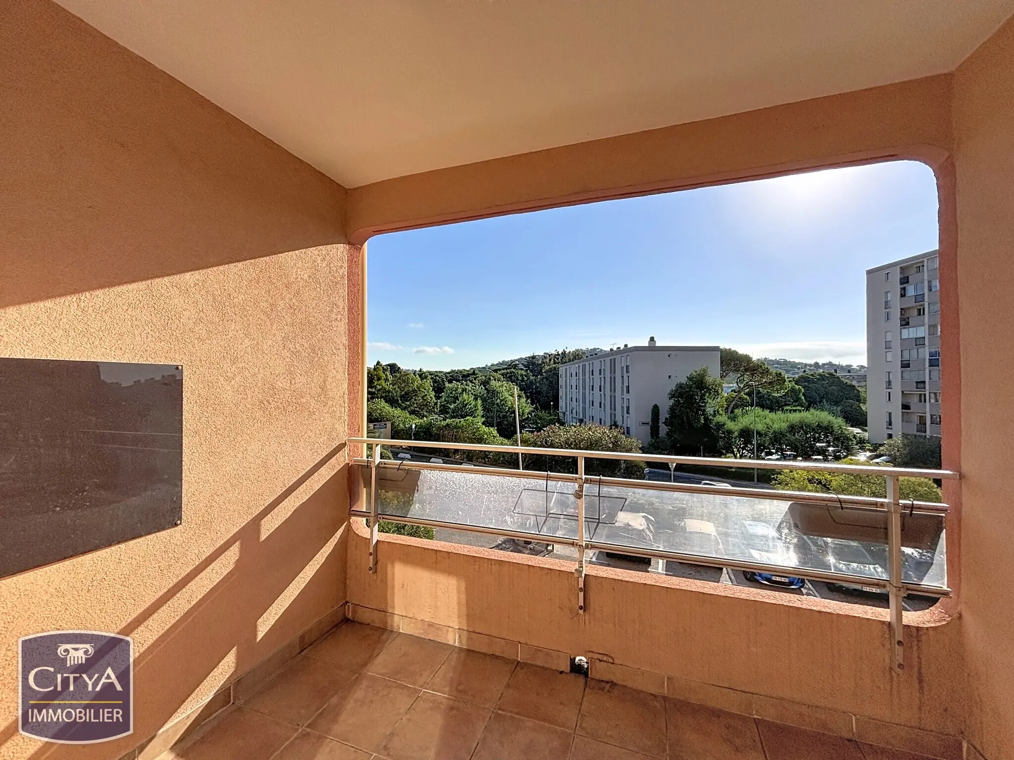 Photo 1 appartement Sainte-Maxime
