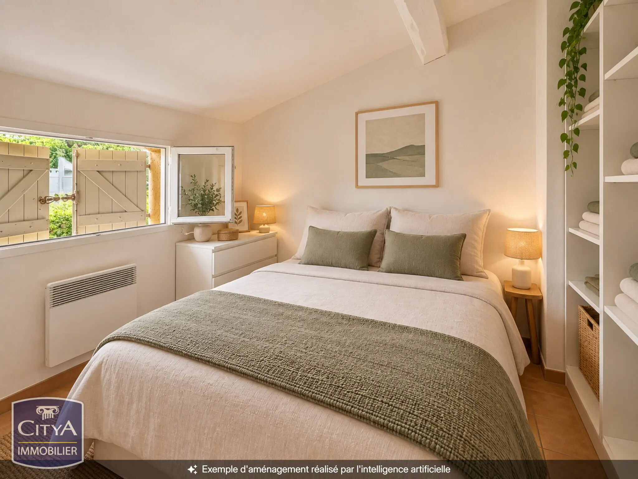 Photo 5 appartement Sainte-Maxime