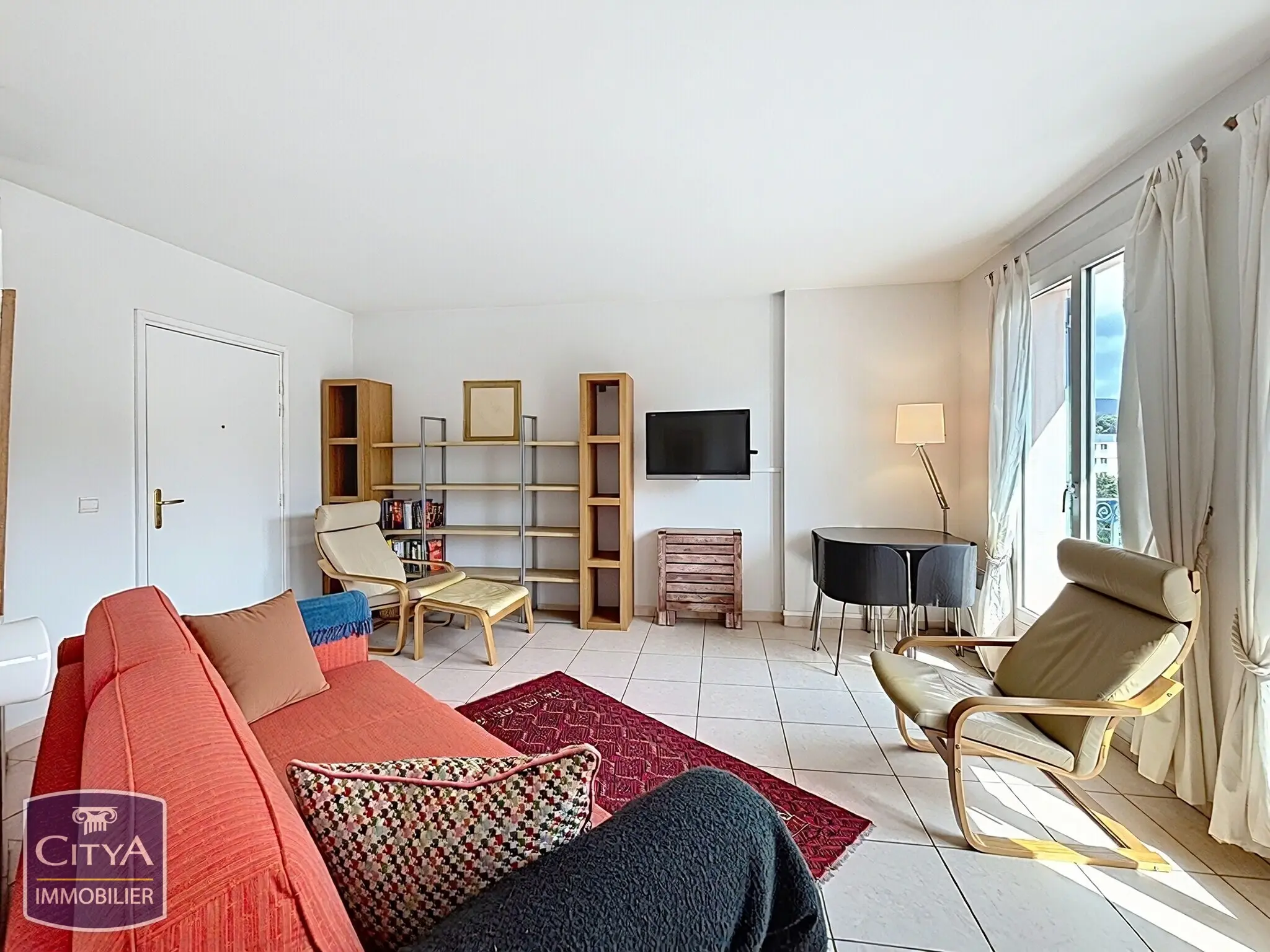 Photo 3 Appartement 2 pièces 39.06m²