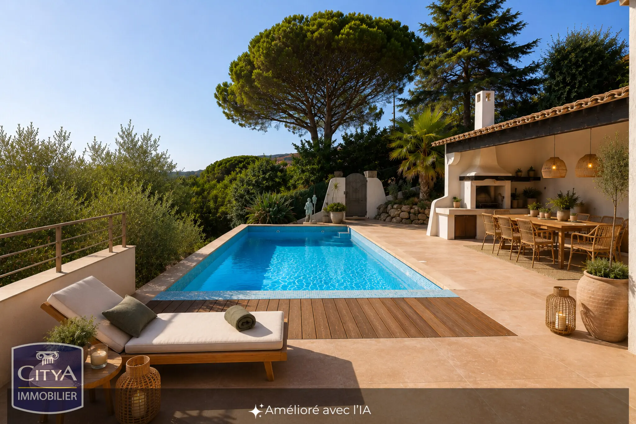 Photo 1 Maison 5 pièces 186.33m²