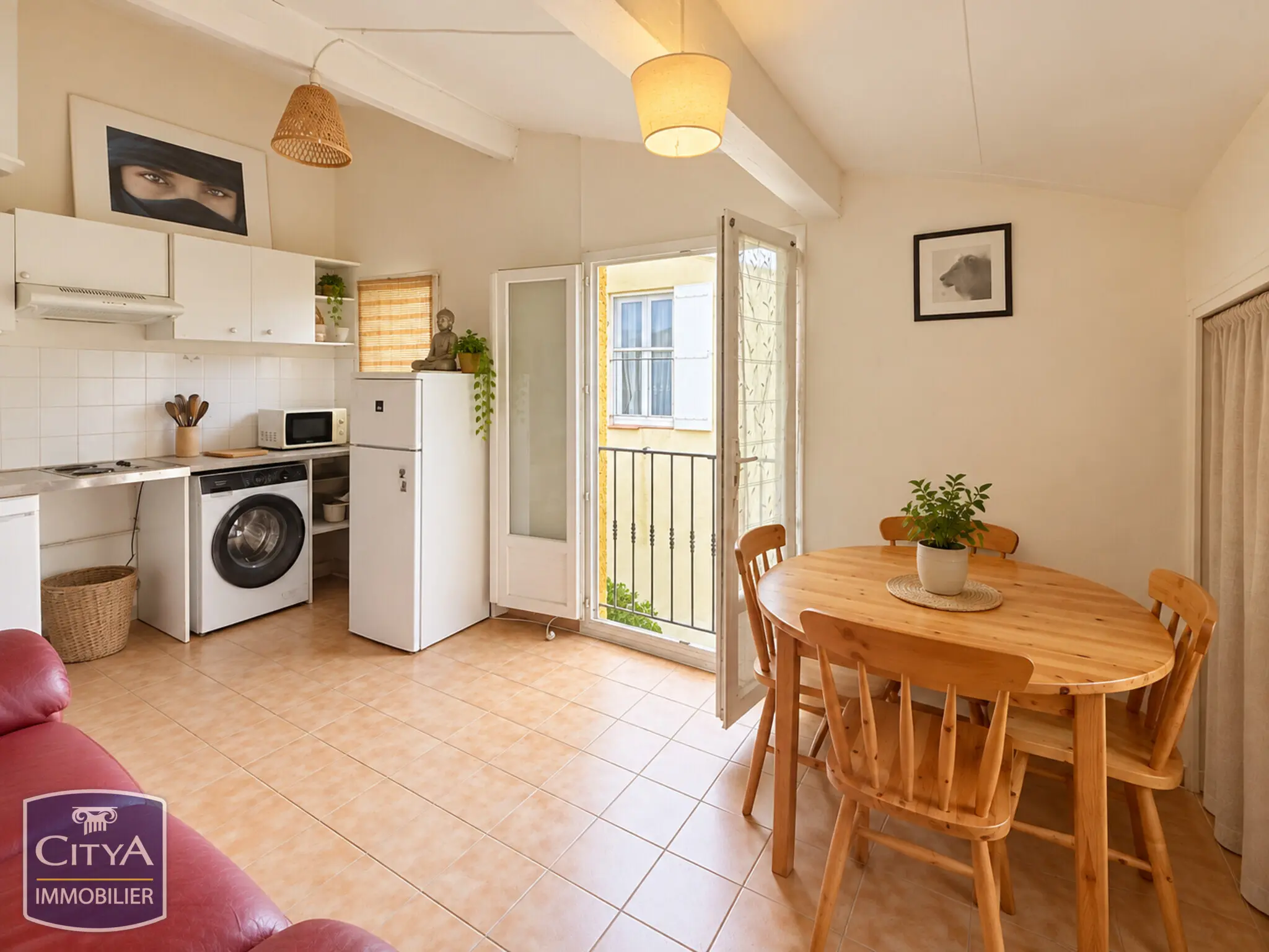 Photo 1 appartement Sainte-Maxime