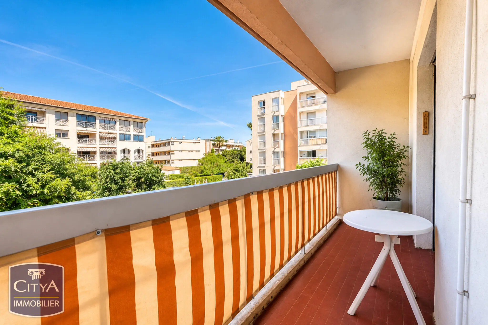 Photo 9 Appartement 1 pièce 22.4m²