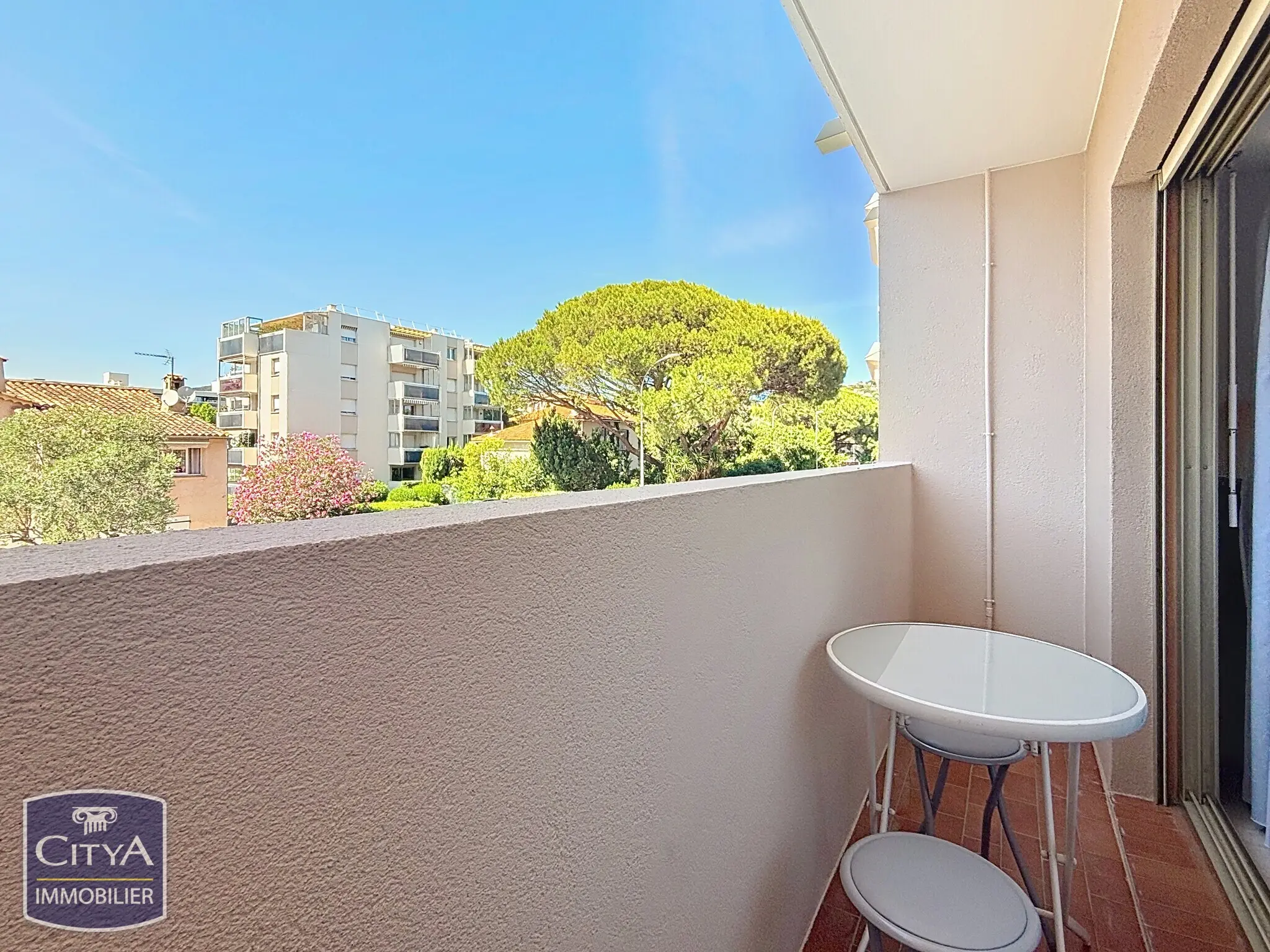 Photo 8 Appartement 1 pièce 19.06m²