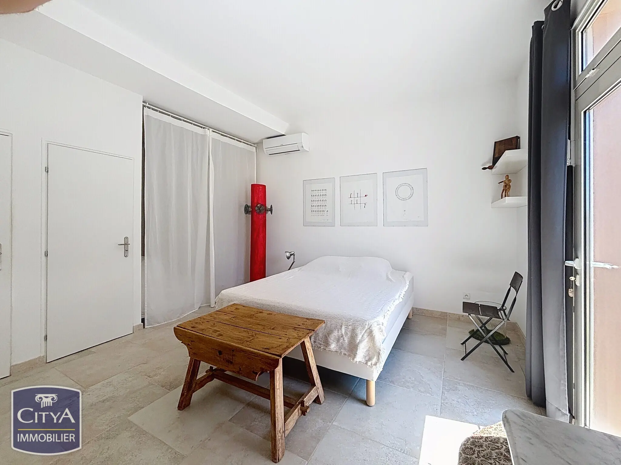 Photo 13 Appartement 3 pièces 90.2m²