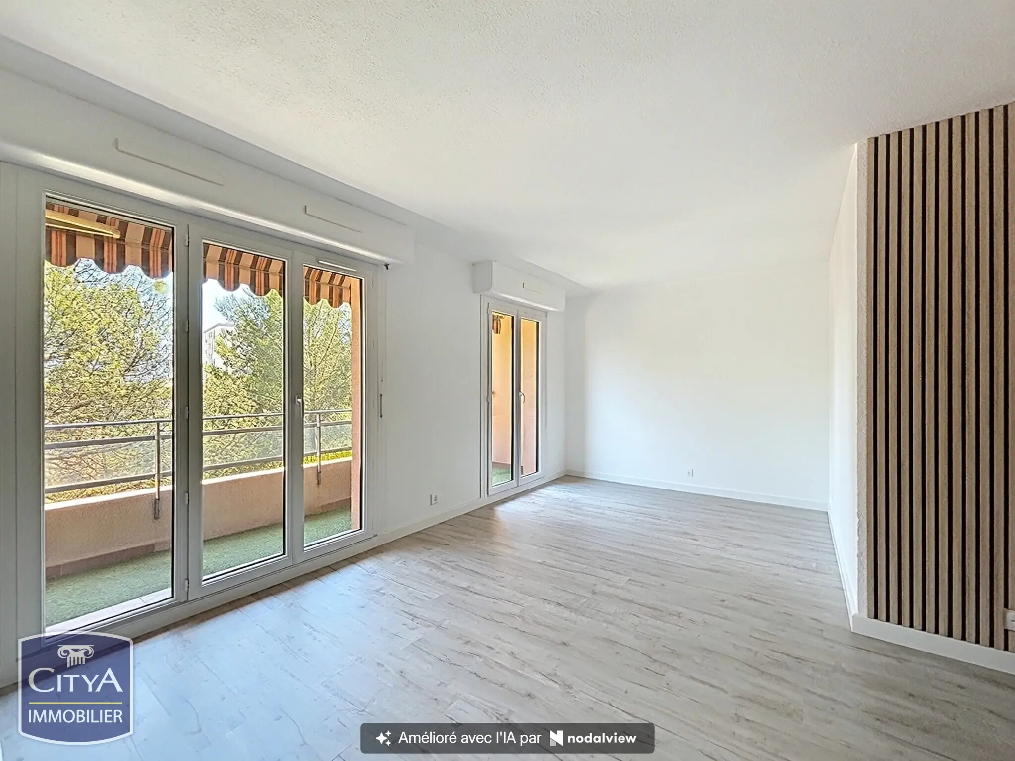 Photo 2 Appartement 3 pièces 50m²