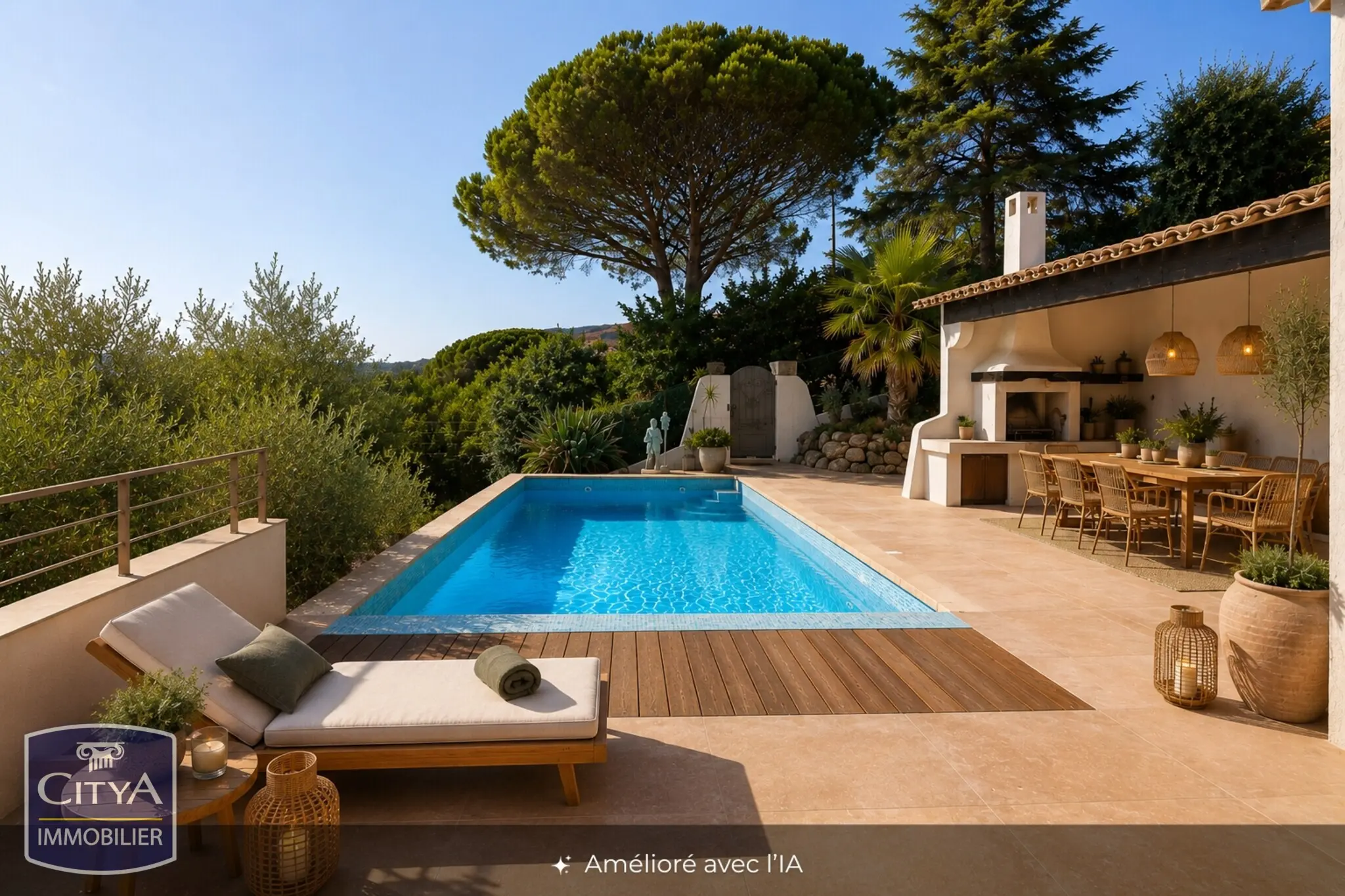 Photo 1 Maison 5 pièces 186.33m²