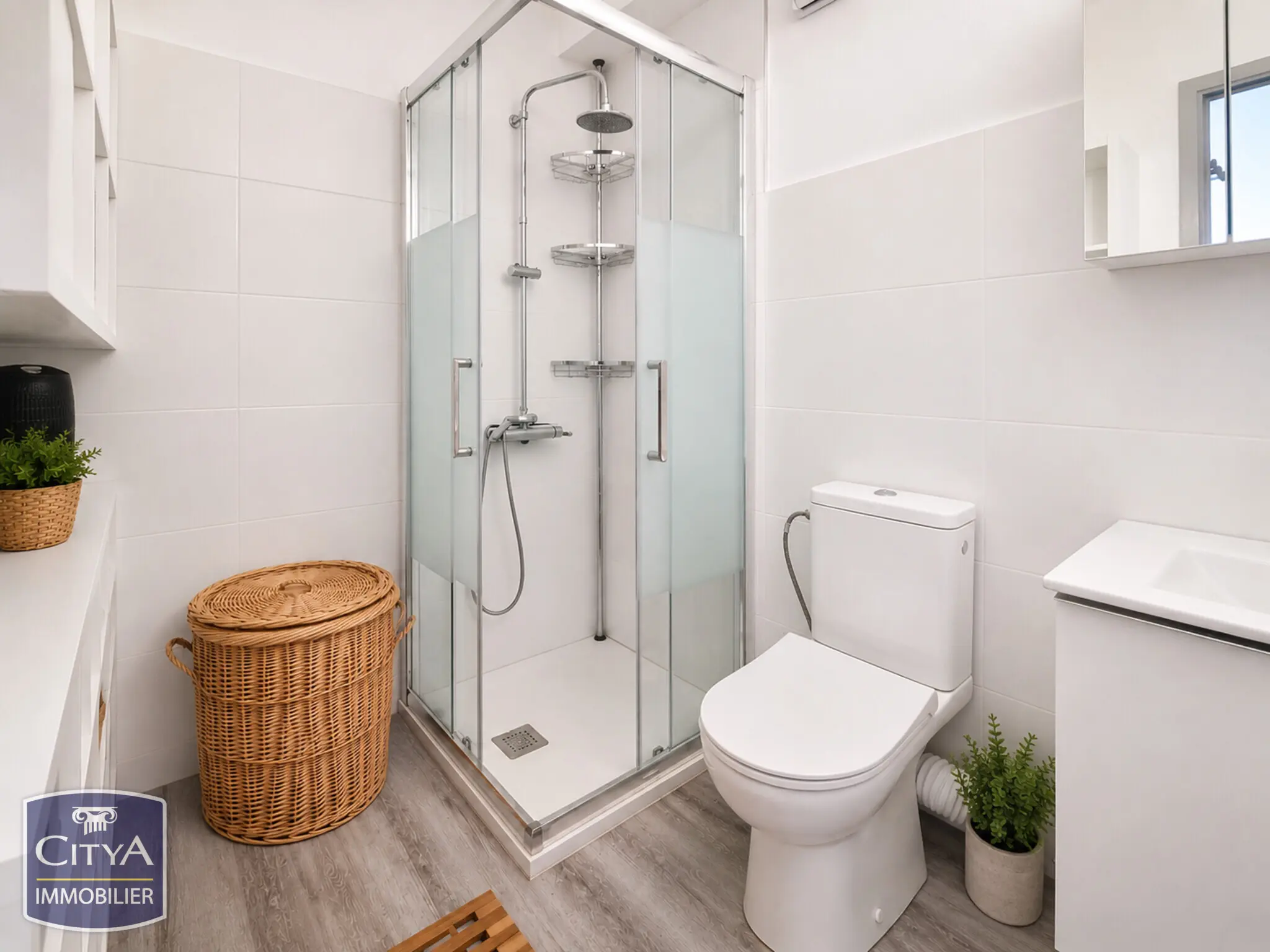 Photo 6 Appartement 1 pièce 22.4m²