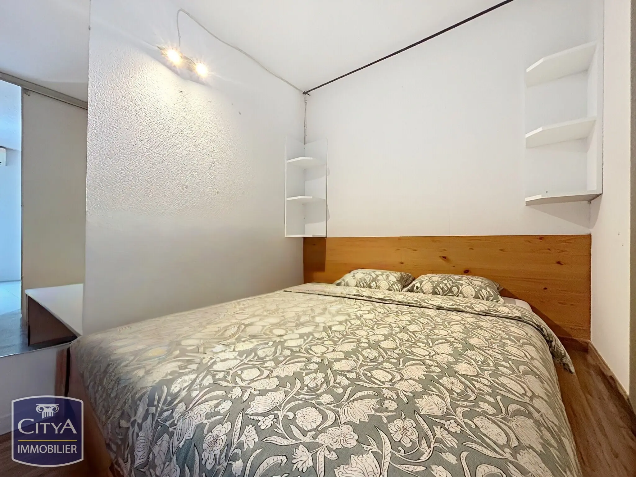 Photo 4 Appartement 2 pièces 25.4m²