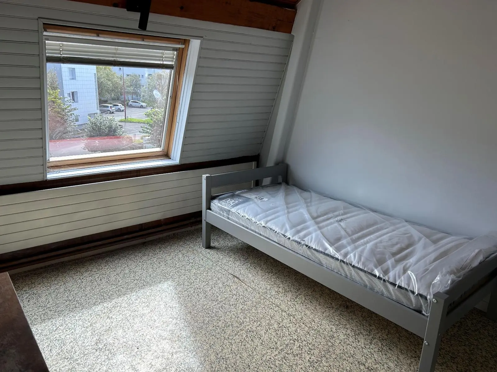 Photo 1 Appartement 1 pièce 10m²