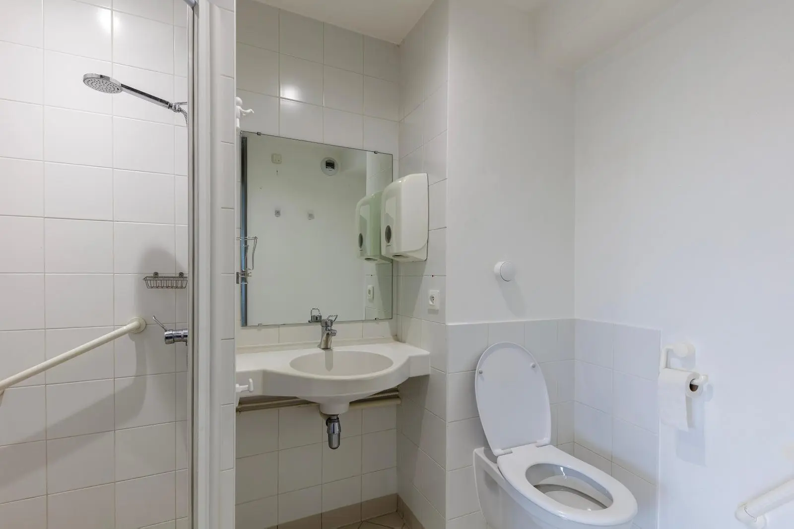 Photo 5 Appartement 1 pièce 19.97m²