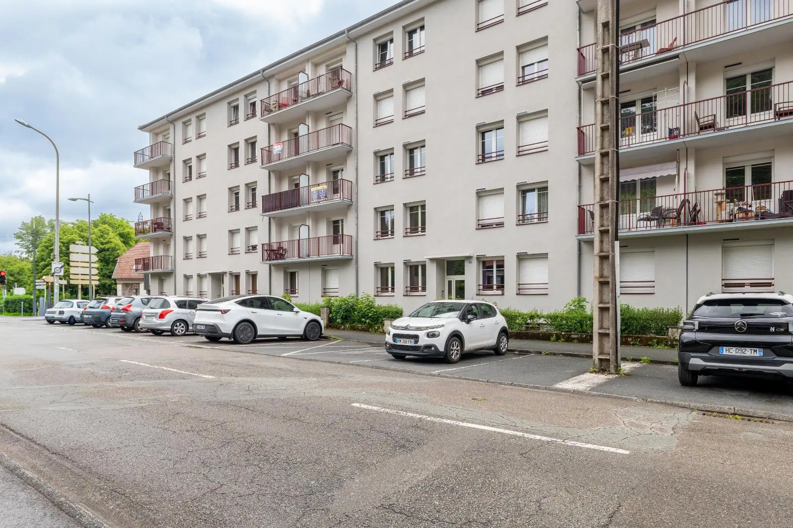 Photo 9 Appartement 3 pièces 64.6m²