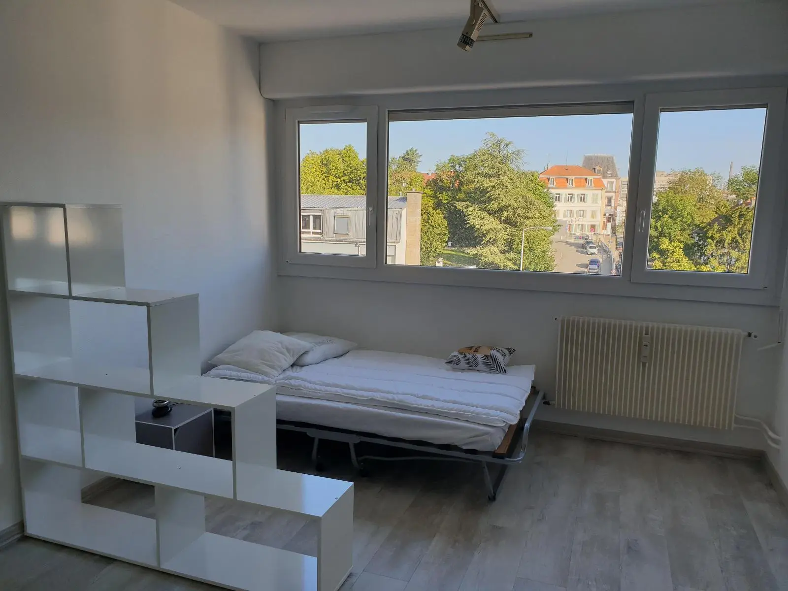 Photo 1 Appartement 1 pièce 31.81m²