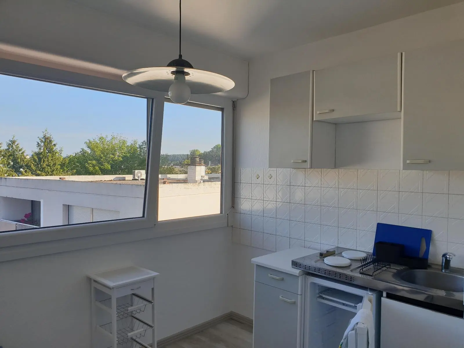 Photo 3 Appartement 1 pièce 31.81m²