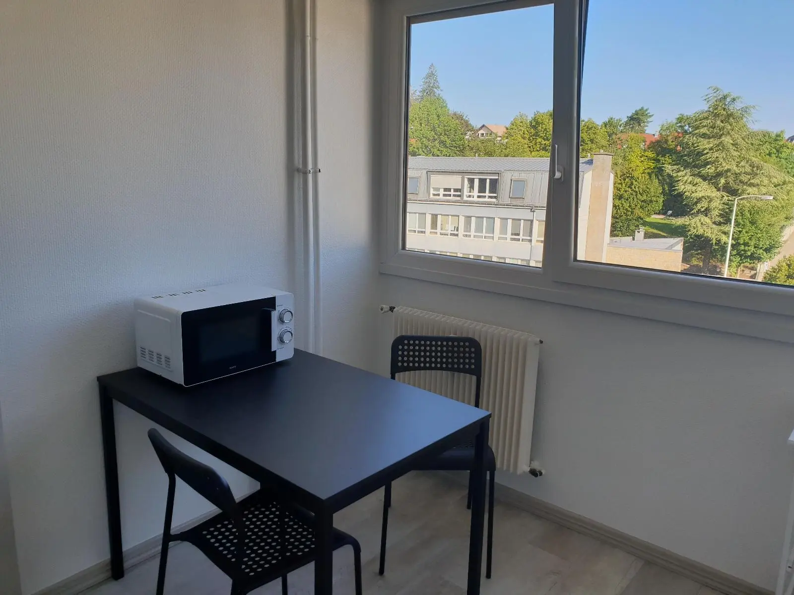 Photo 4 Appartement 1 pièce 31.81m²