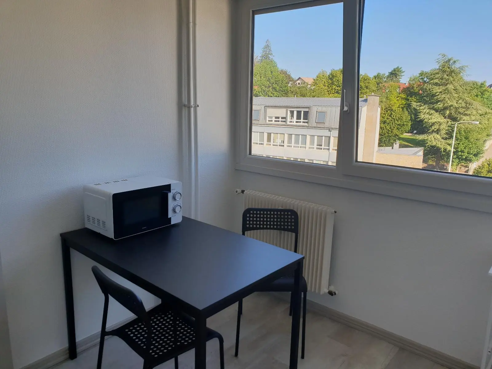 Photo 4 Appartement 1 pièce 31.81m²