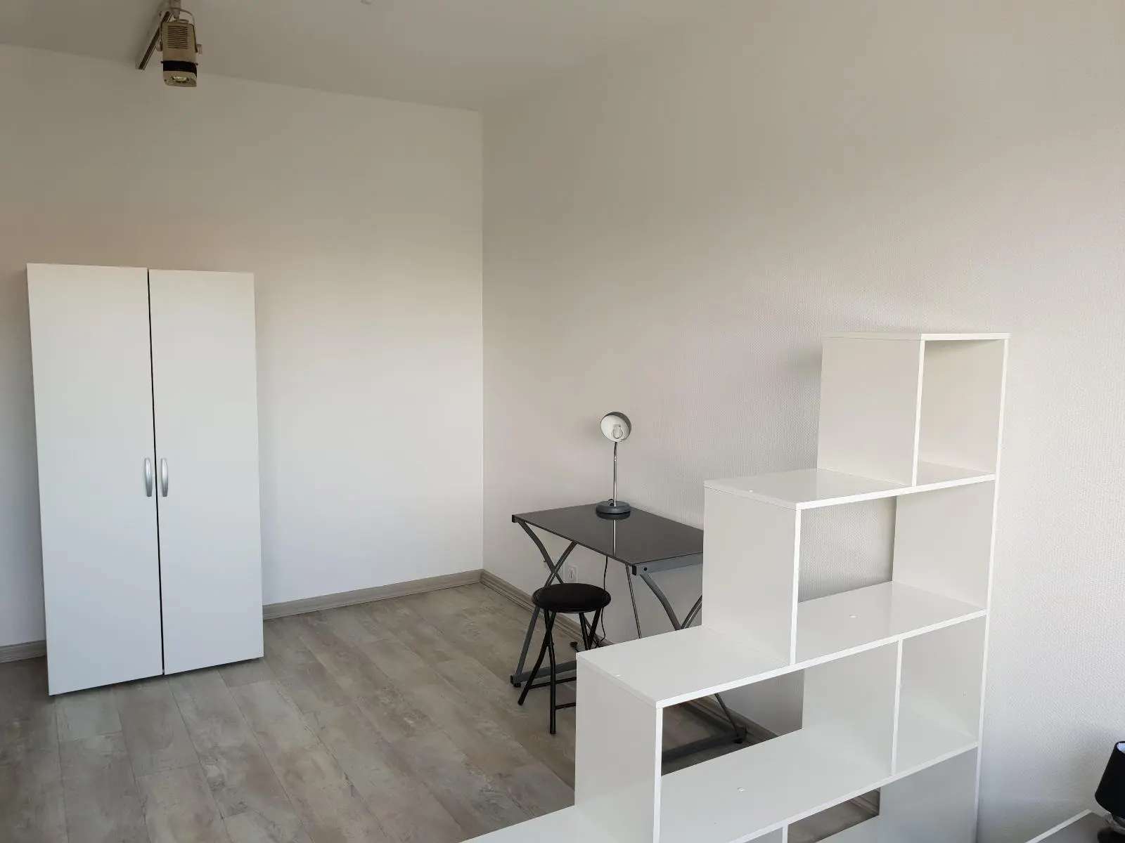 Photo 5 Appartement 1 pièce 31.81m²