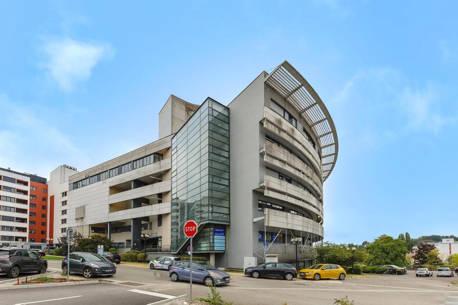 Photo 1 Appartement 2 pièces 46.45m²