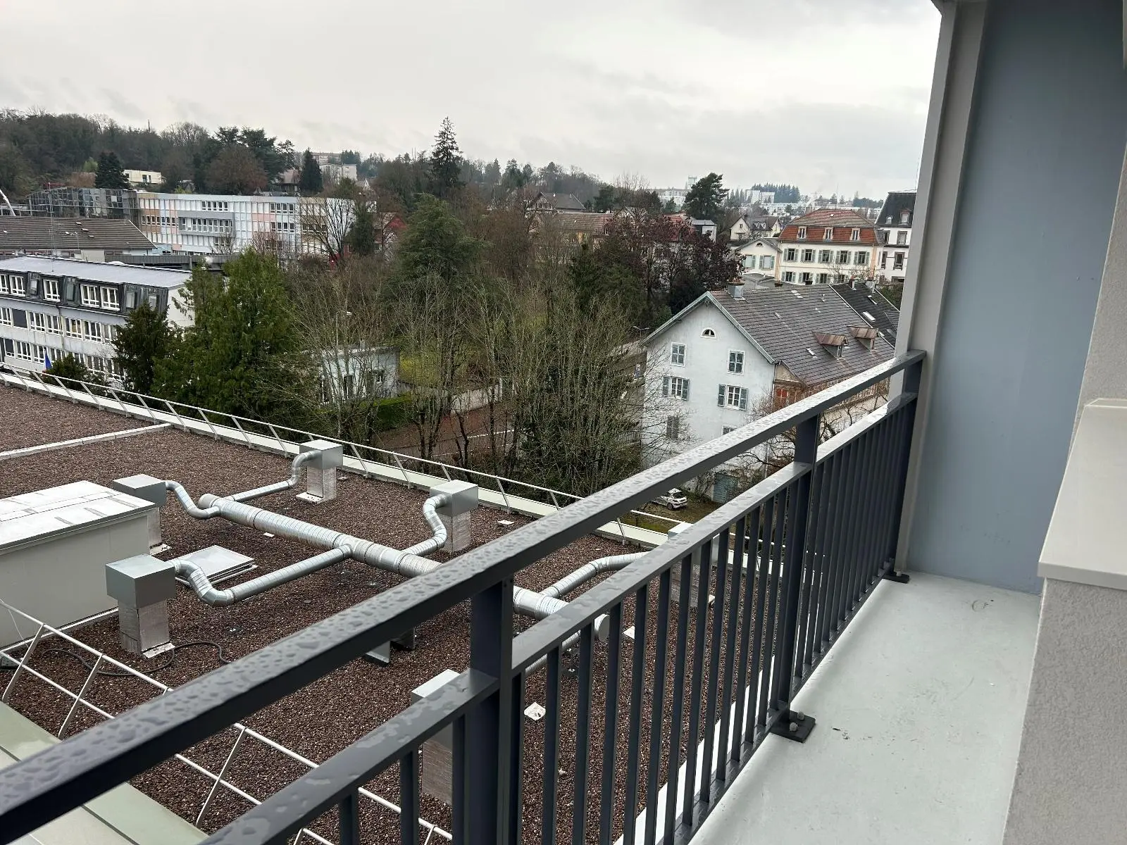 Photo 2 Appartement 1 pièce 16.99m²