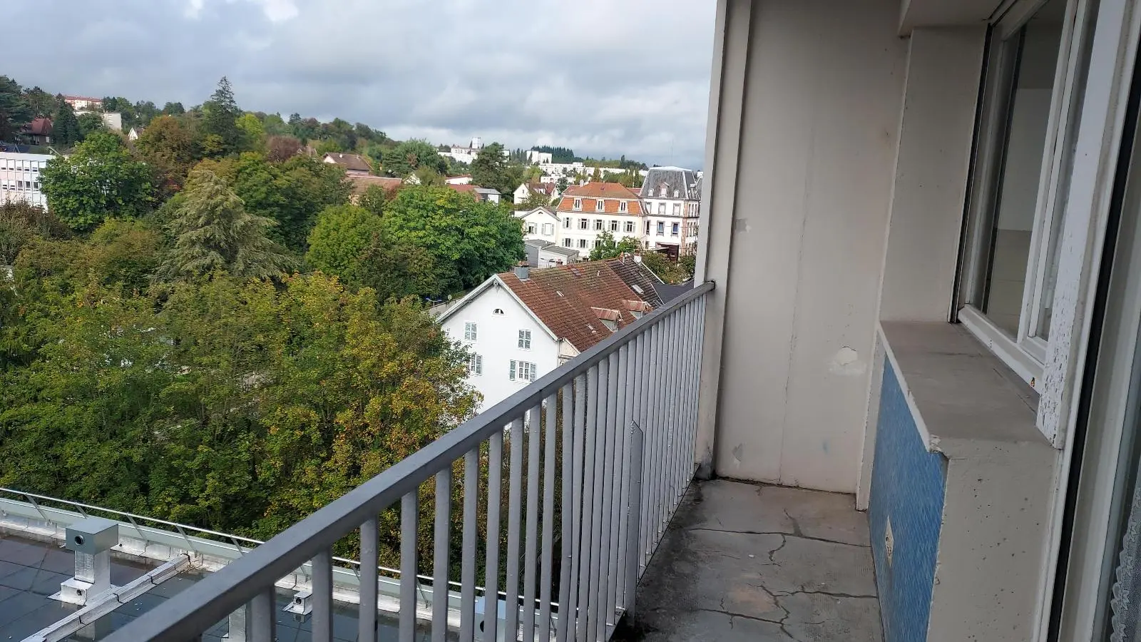 Photo 2 Appartement 1 pièce 17m²