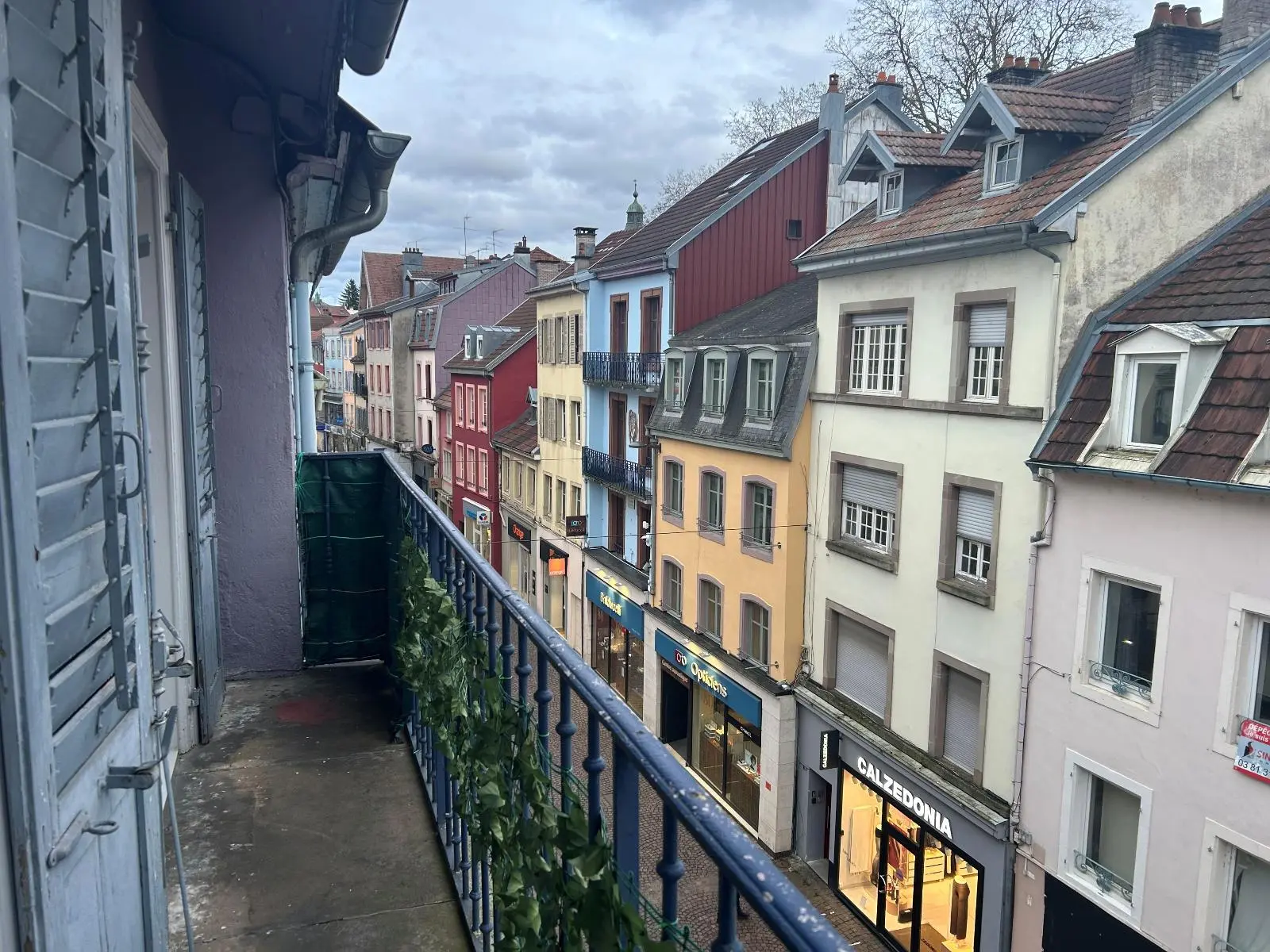 Photo 4 Appartement 3 pièces 59.53m²