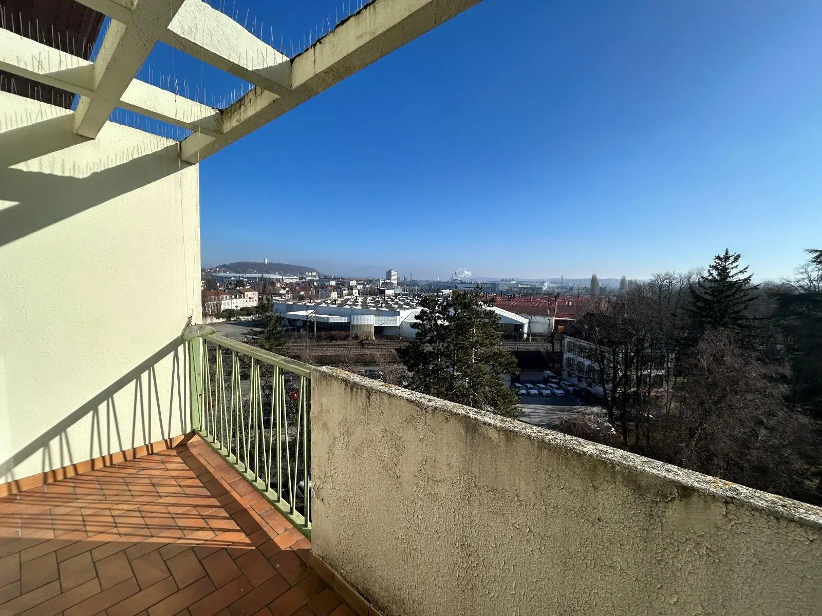 Photo 4 Appartement 3 pièces 58.55m²