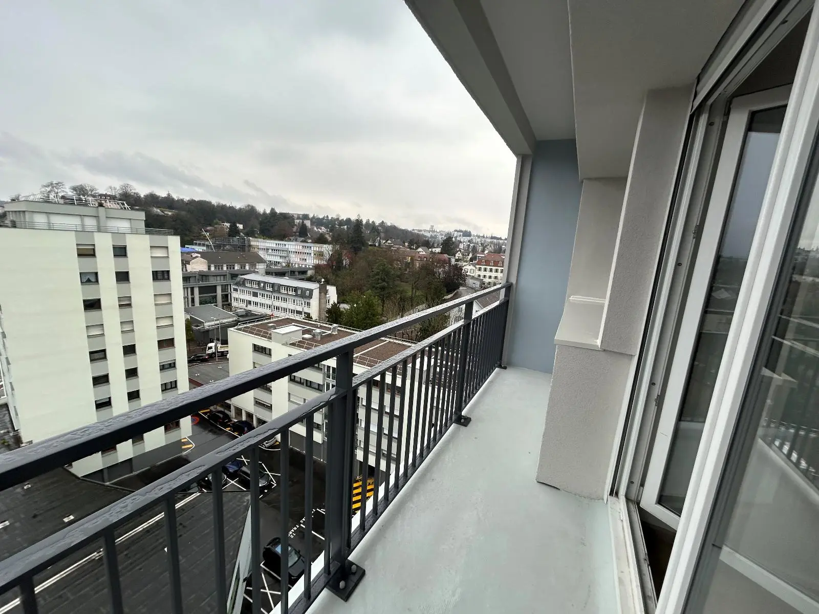 Photo 4 Appartement 2 pièces 39.58m²