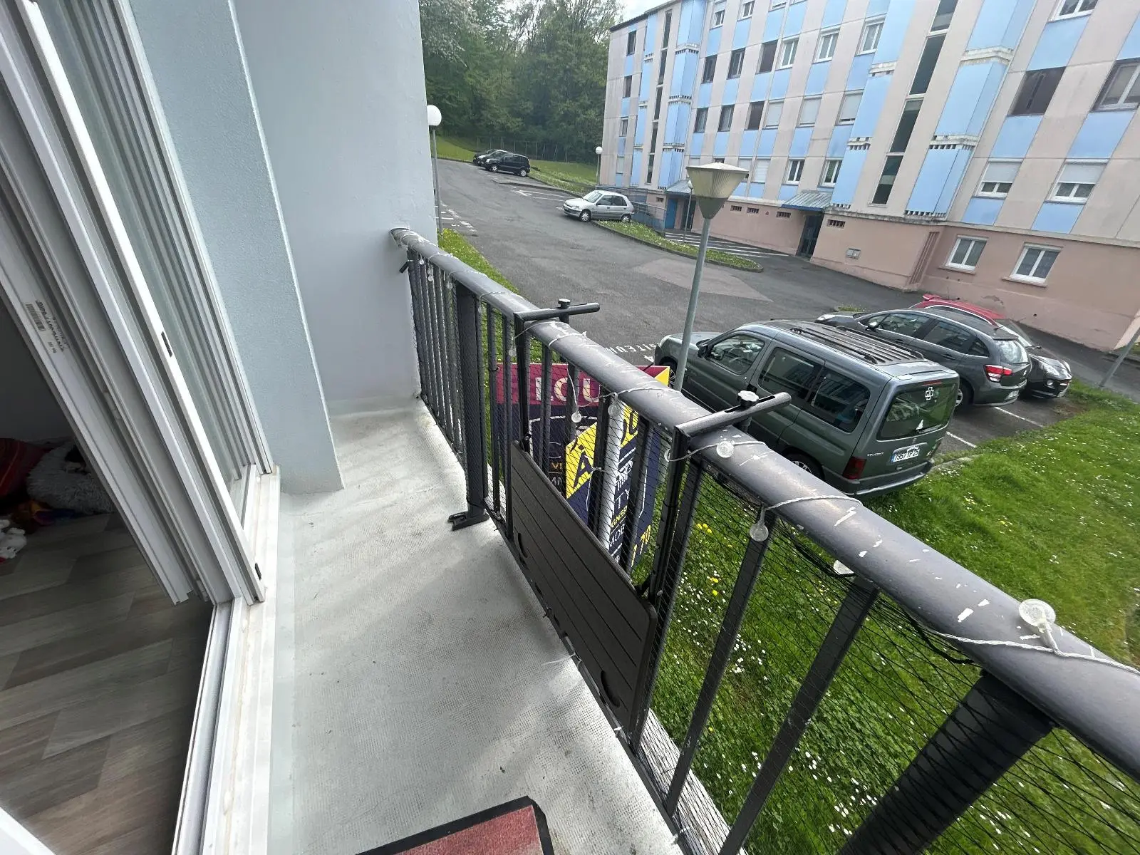 Photo 3 Appartement 3 pièces 53.64m²