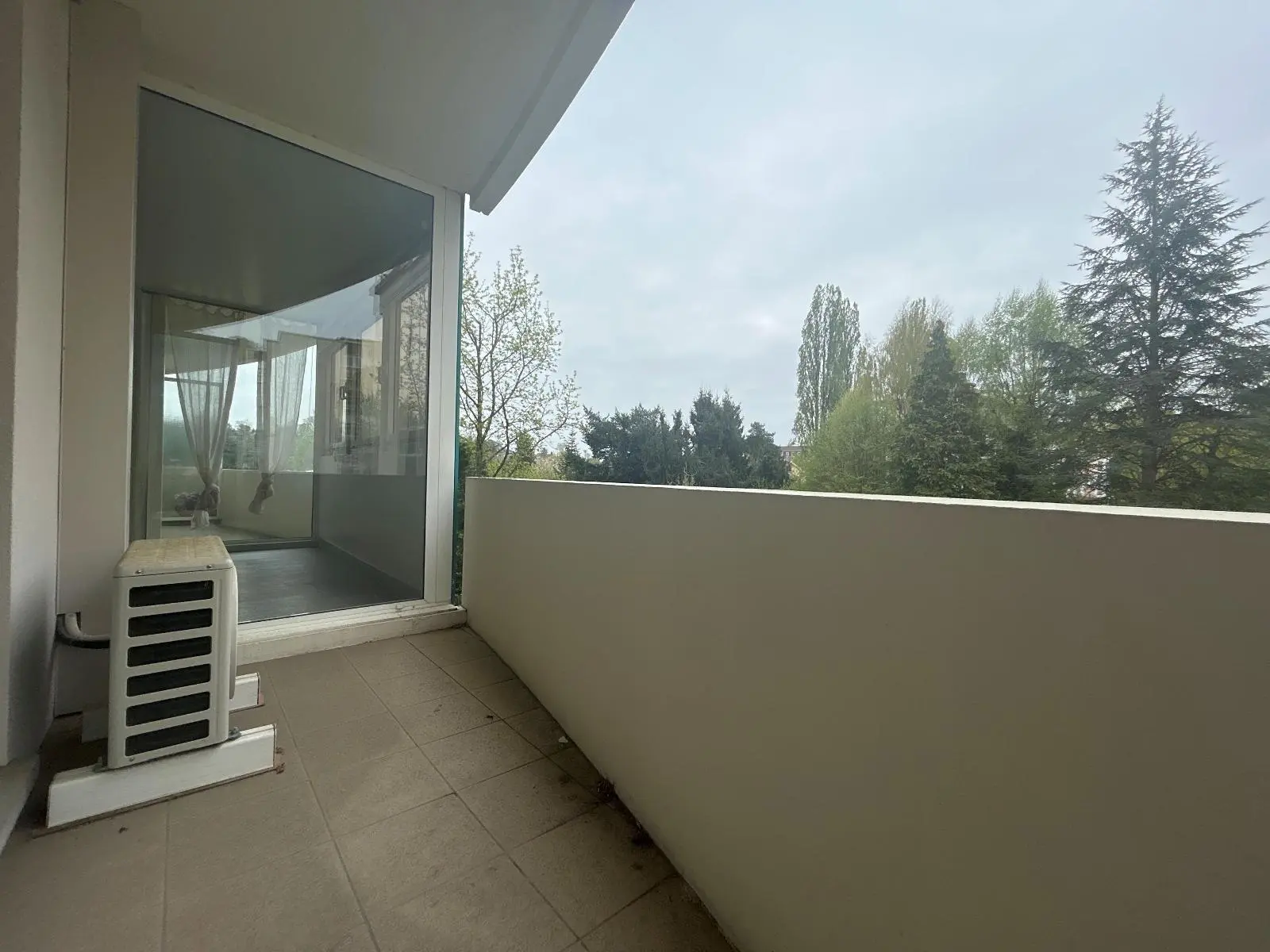 Photo 4 Appartement 2 pièces 59.95m²