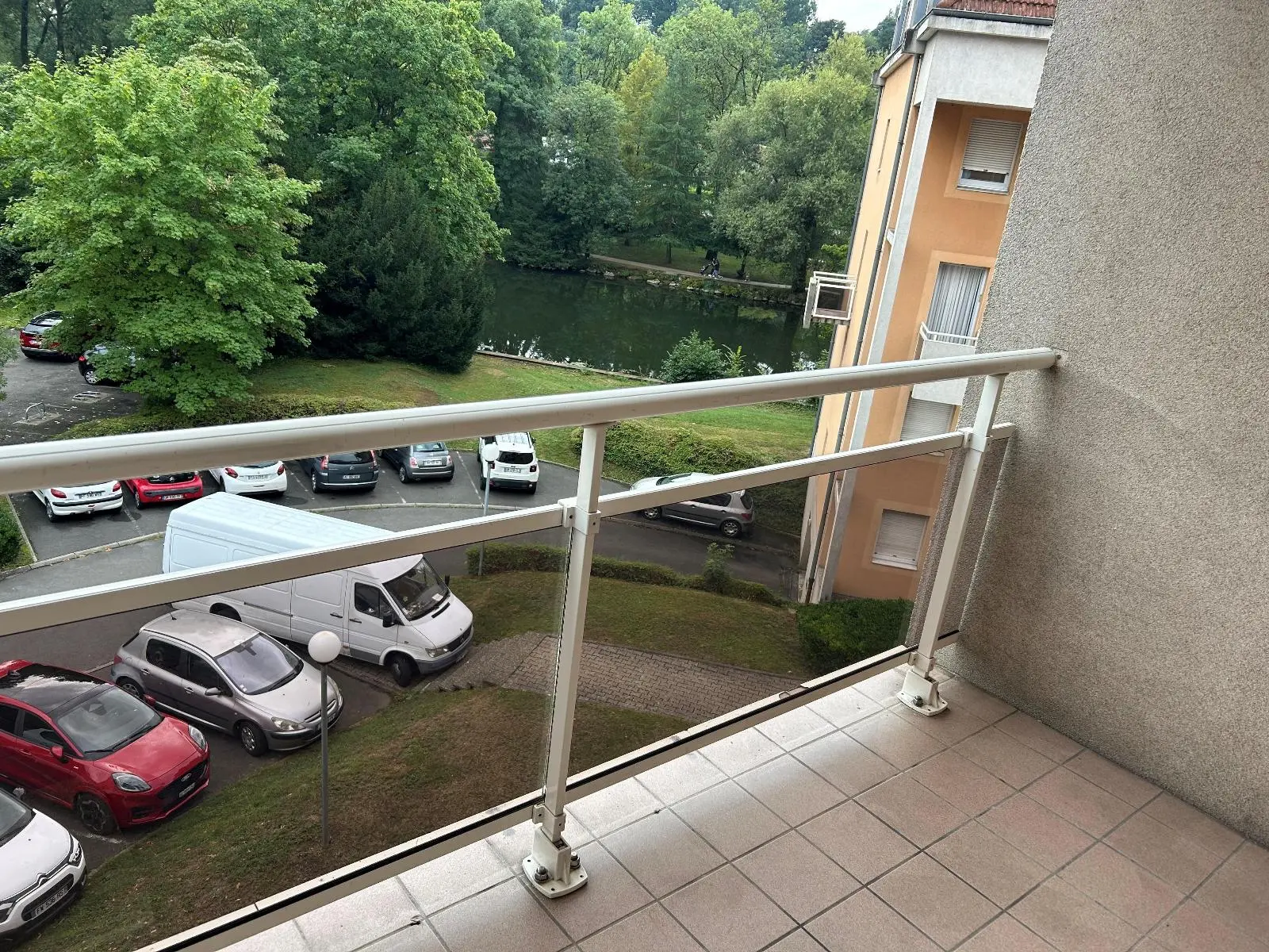 Photo 3 Appartement 5 pièces 119.55m²