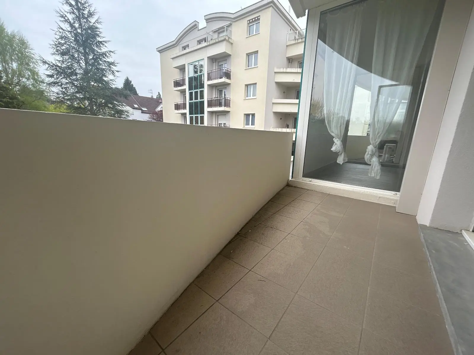 Photo 5 Appartement 2 pièces 59.95m²