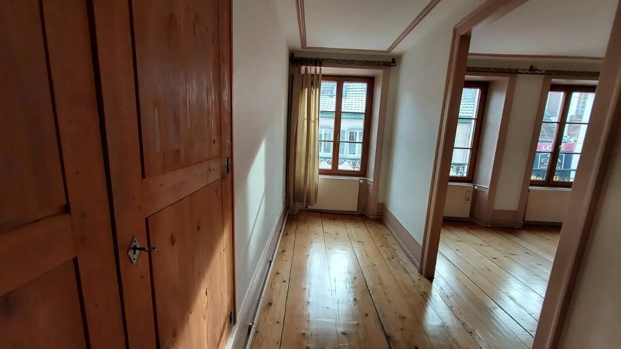 Photo 4 Appartement 2 pièces 76.61m²