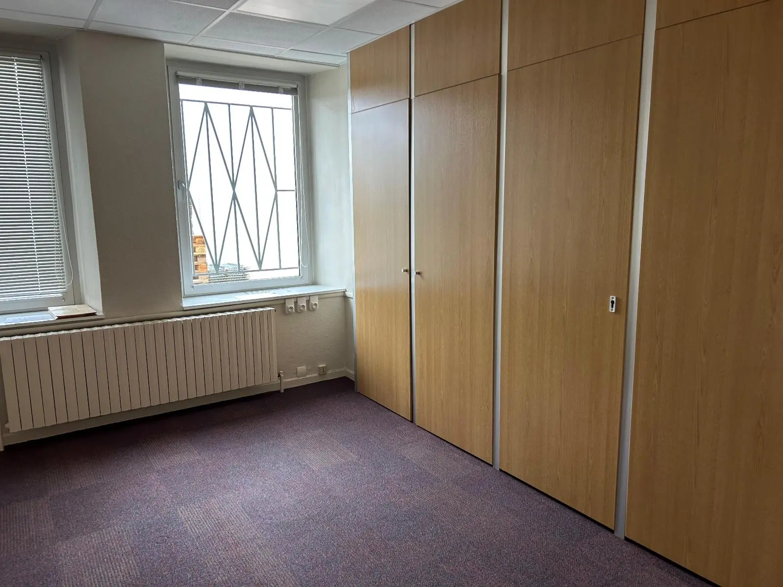 Photo 5 Local Professionnel 4 pièces 250m²