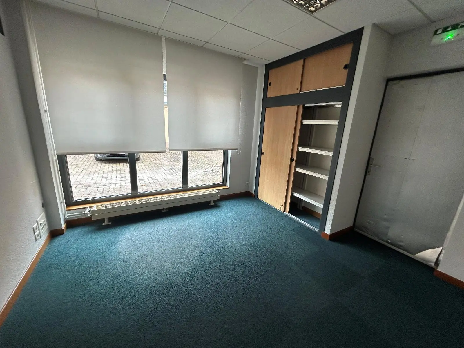 Photo 4 Local Commercial 219m²