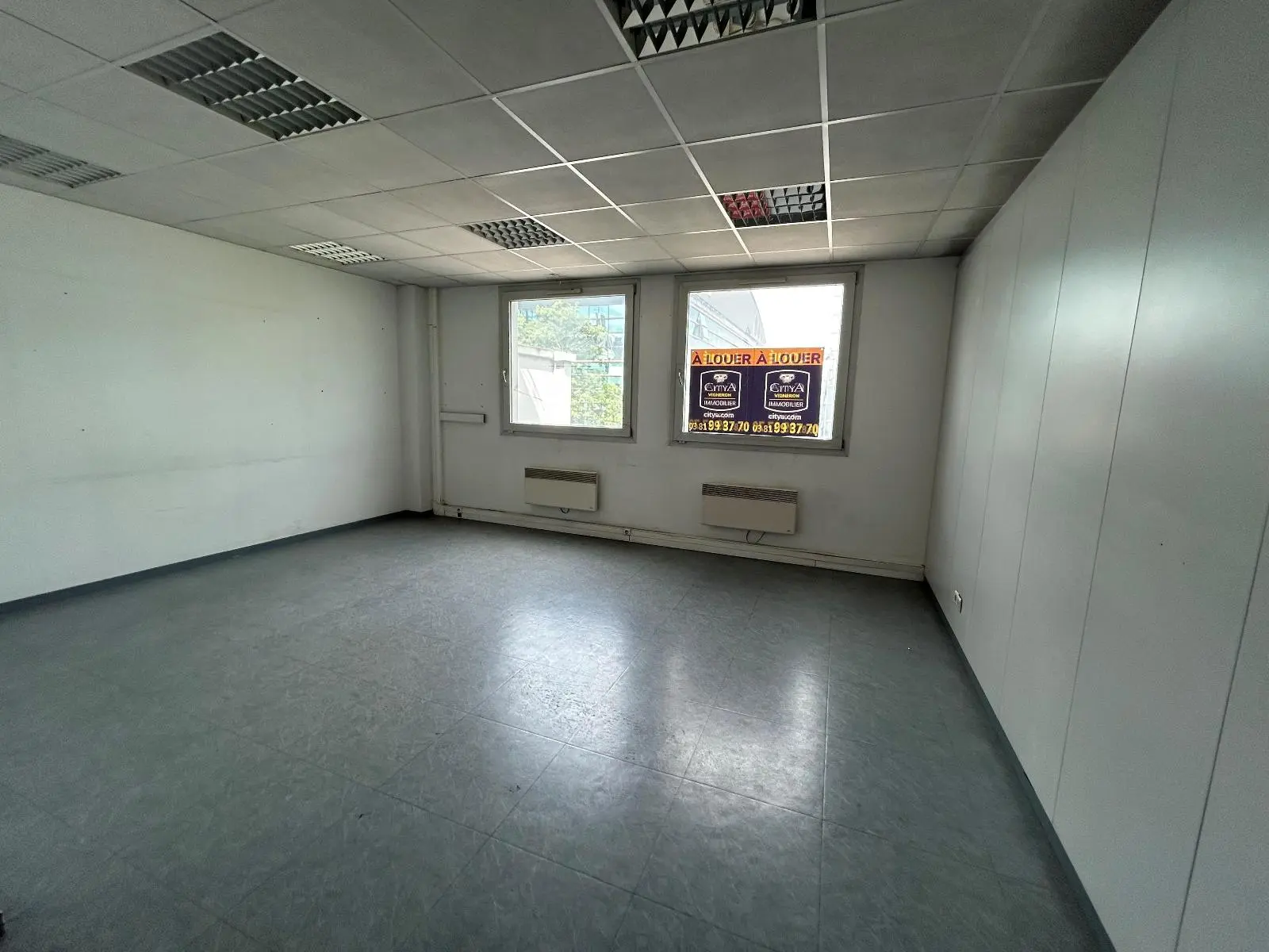 Photo 1 Local Professionnel