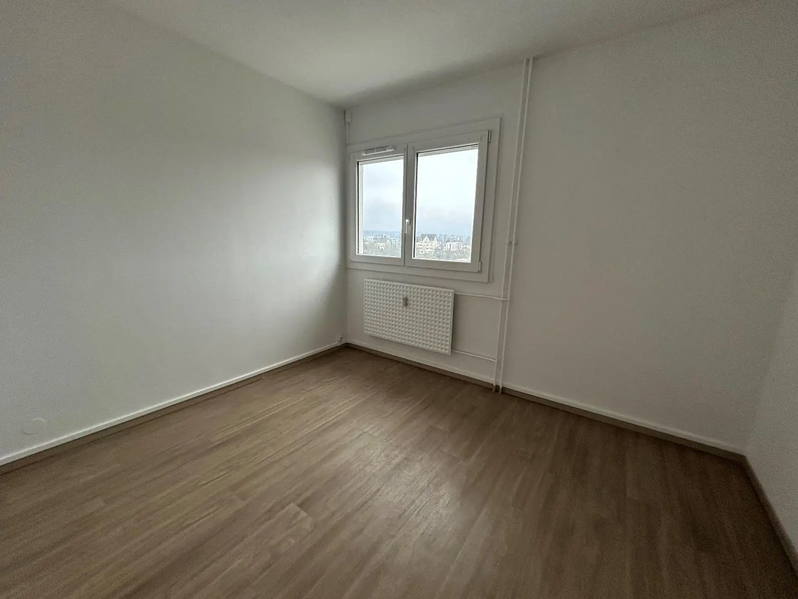 Photo 7 Appartement 2 pièces 39.58m²