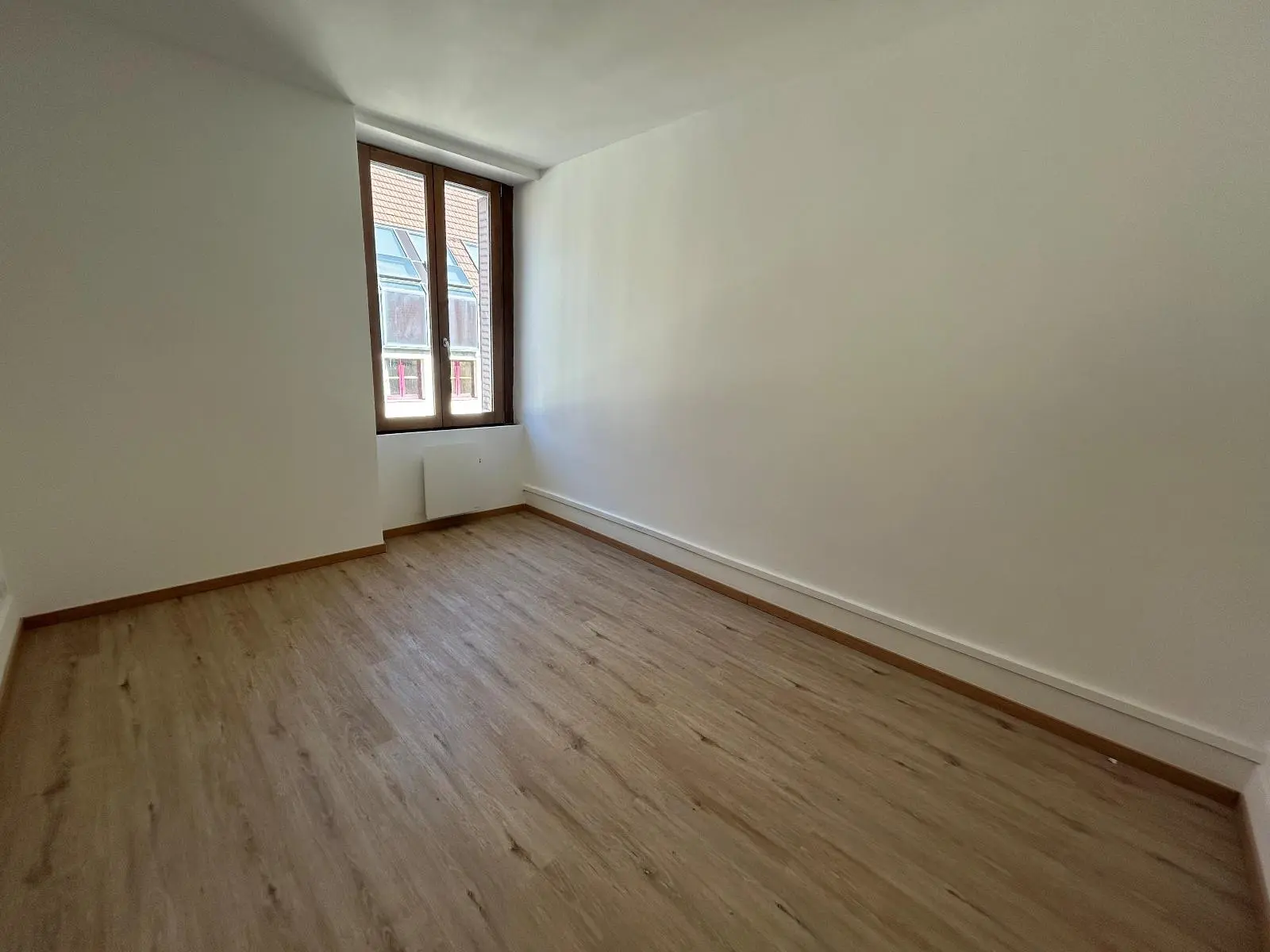 Photo 6 Appartement 2 pièces 45.58m²