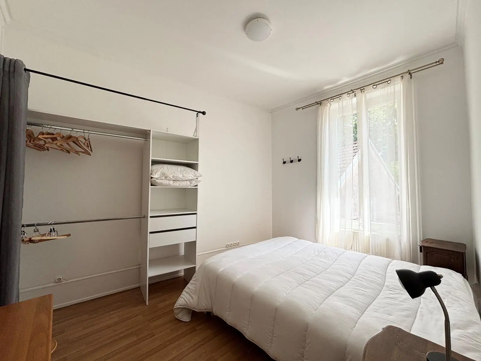 Photo 3 Appartement 2 pièces 53.22m²