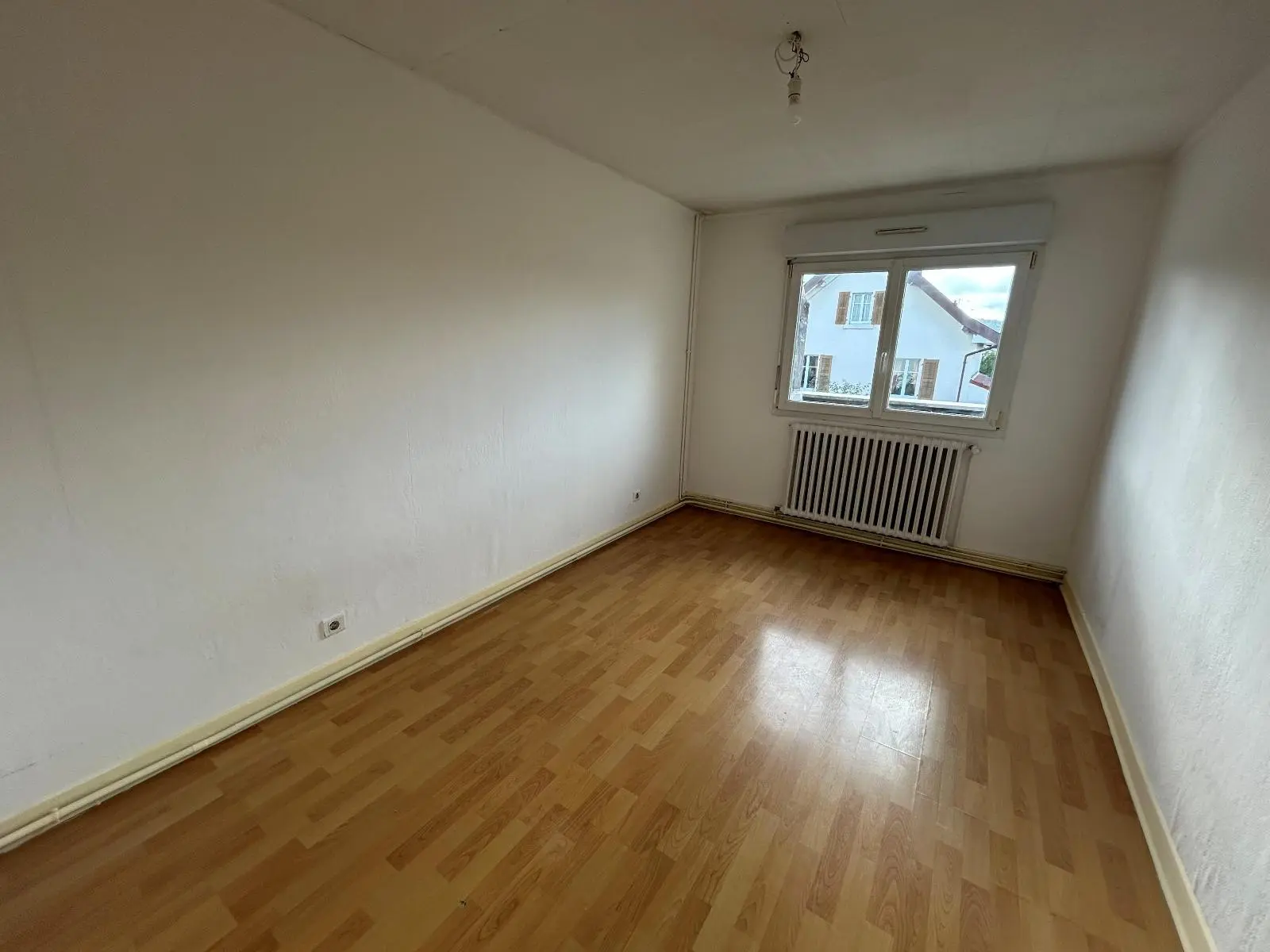 Photo 3 Appartement 2 pièces 32.58m²