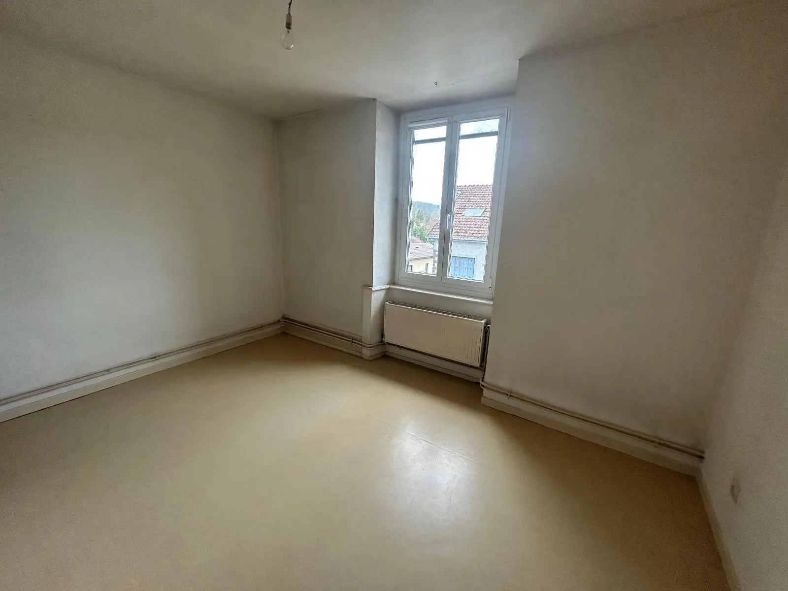 Photo 4 Appartement 2 pièces 51.76m²