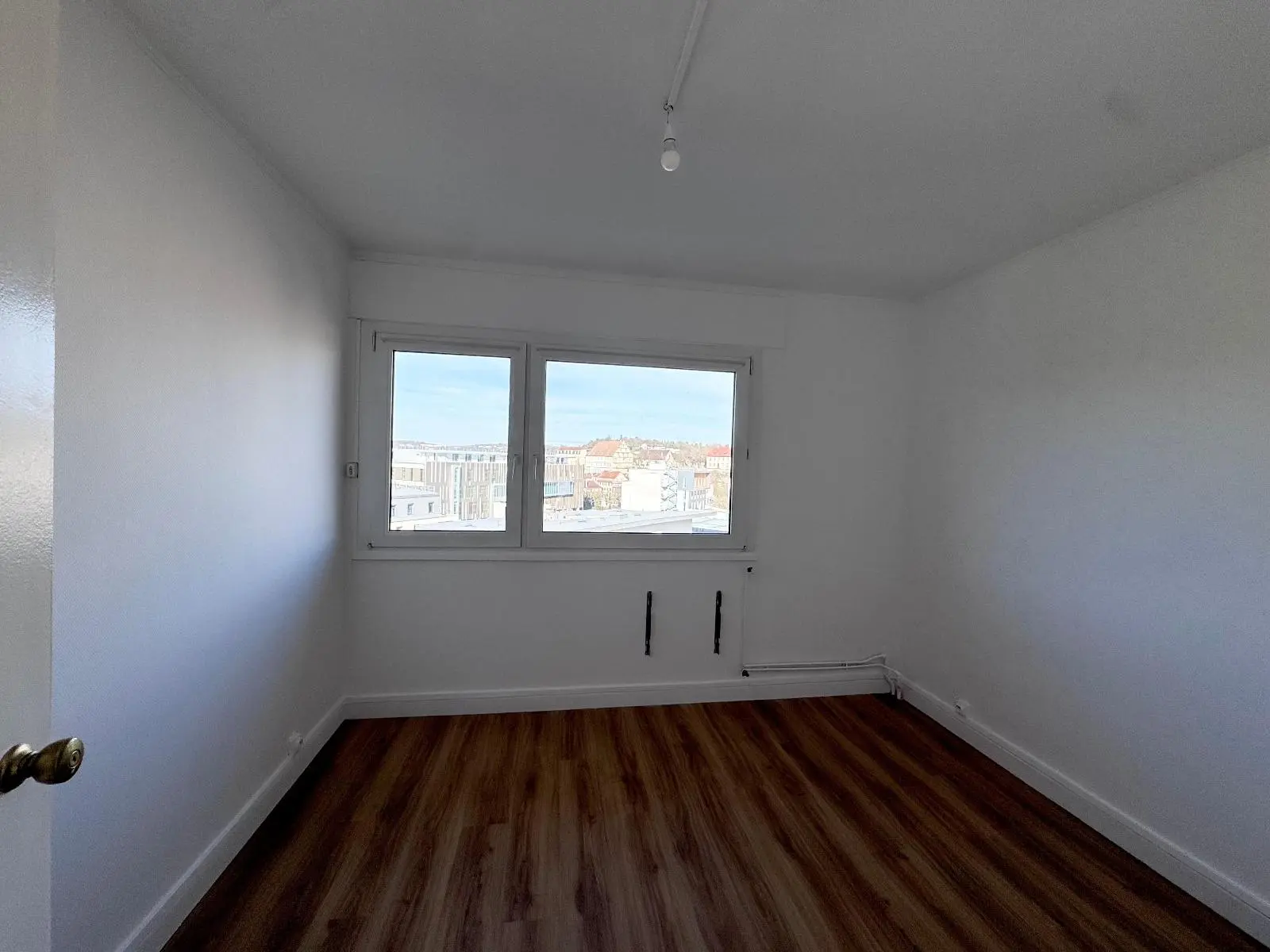 Photo 4 Appartement 3 pièces 58.55m²