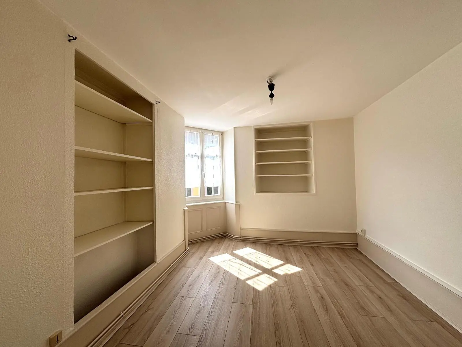 Photo 3 Appartement 3 pièces 60.1m²