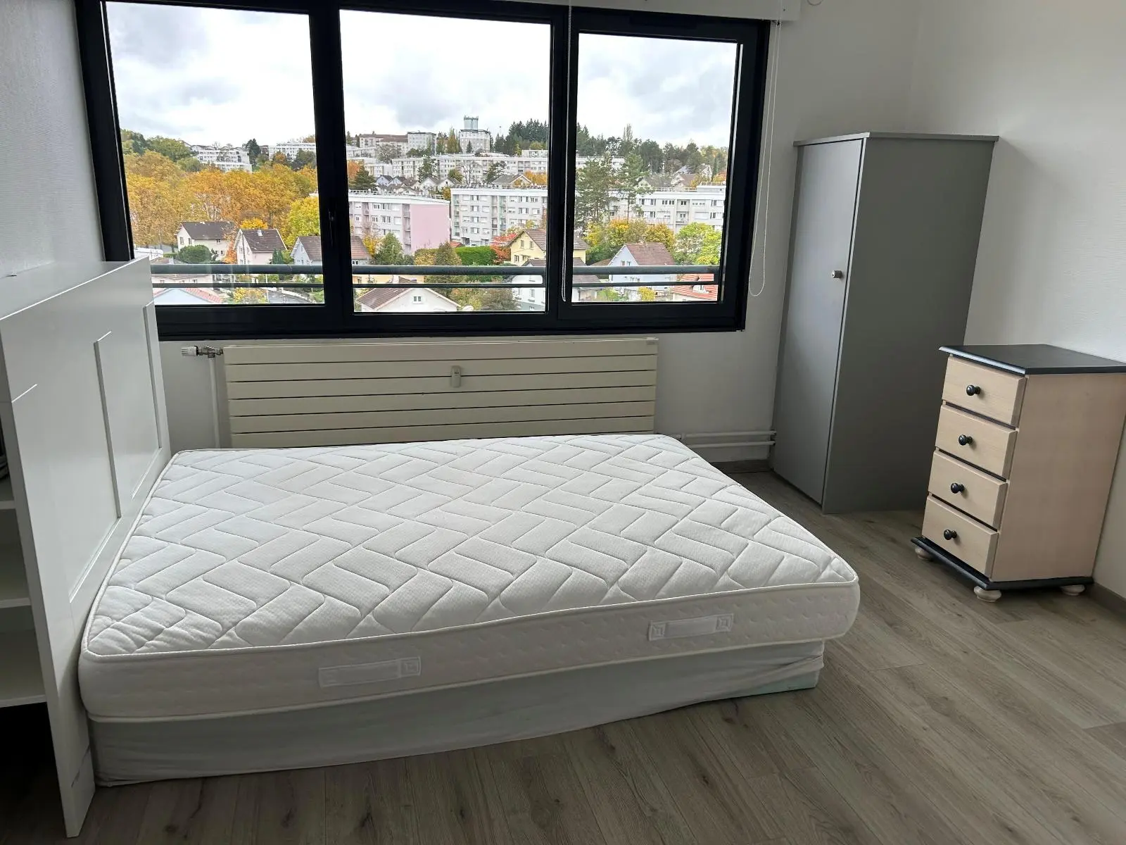 Photo 4 pour Appartement 2 pièces 49.82m² Photo 4 Appartement 2 pièces 49.82m²