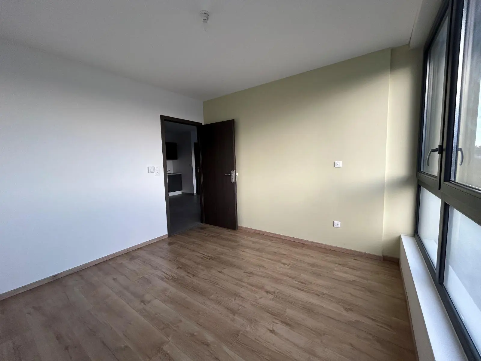 Photo 5 Appartement 2 pièces 41.31m²