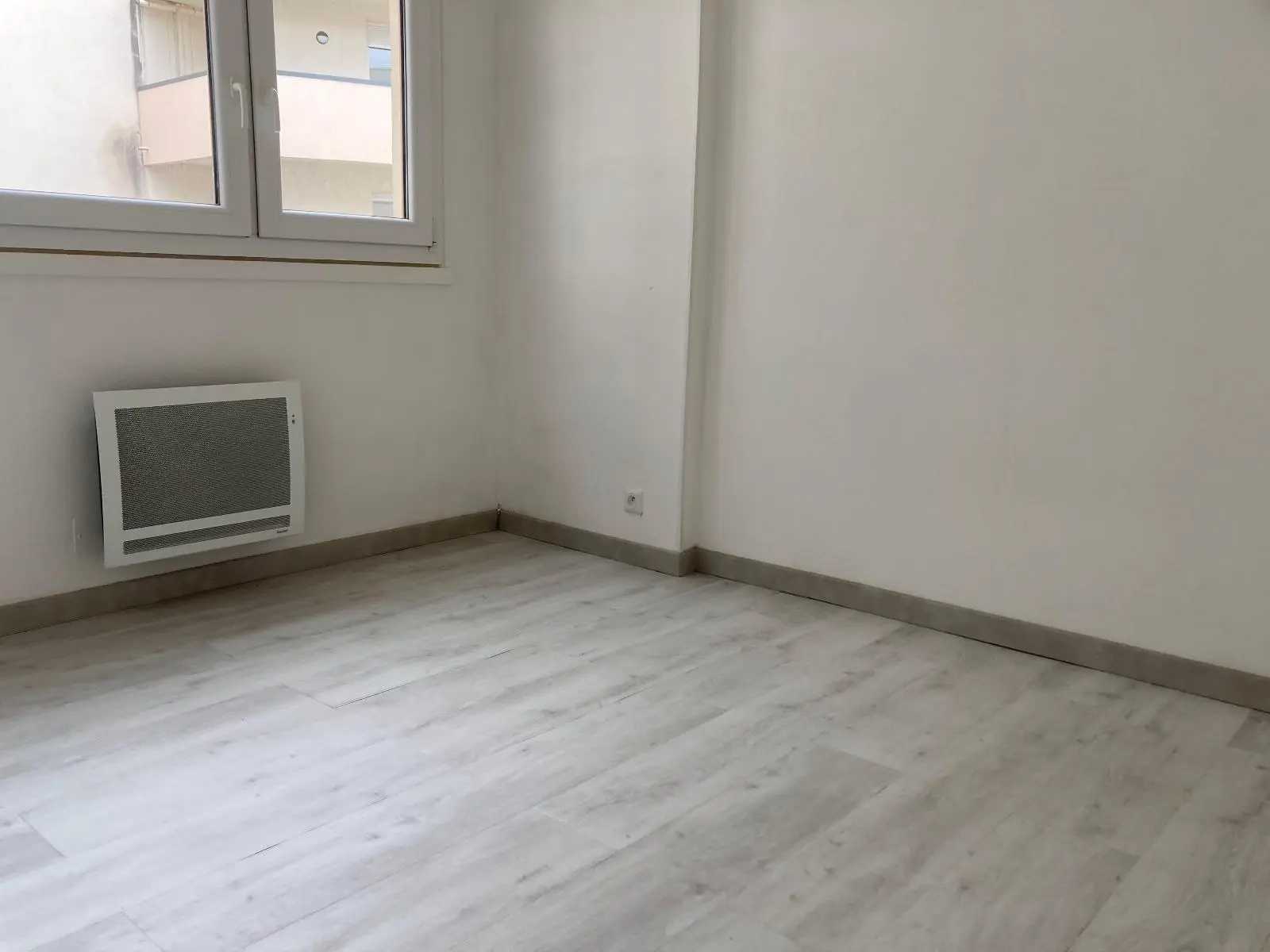 Photo 5 Appartement 2 pièces 43.52m²
