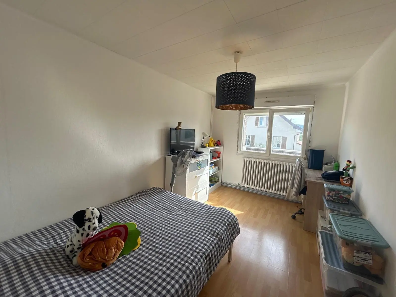 Photo 3 Appartement 2 pièces 32.58m²
