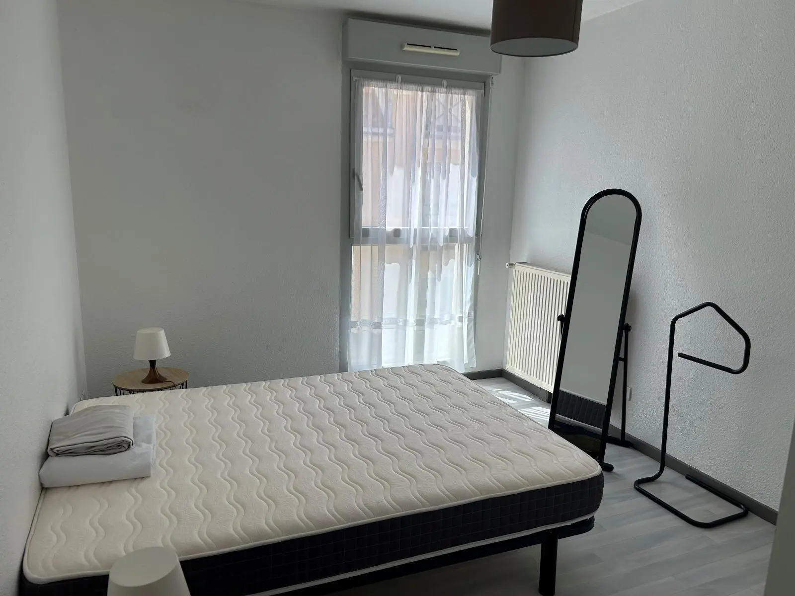 Photo 4 Appartement 2 pièces 36.7m²