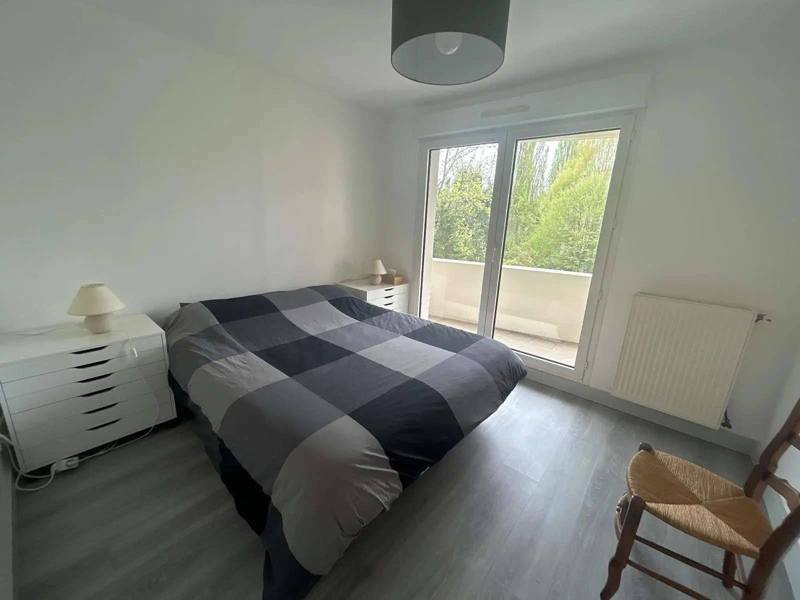 Photo 7 Appartement 2 pièces 59.95m²